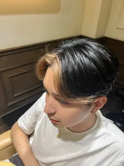 メンズ限定カット✂️