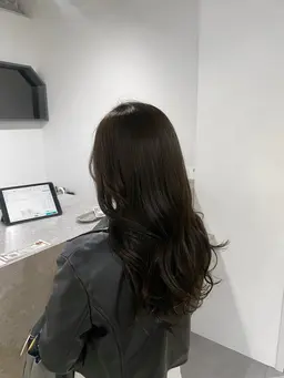 【暗くしたい方】🩶グレージュカラー🎶