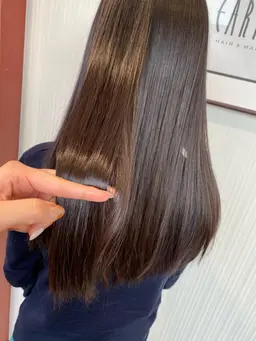 【🌈髪のエステ🌈】縮毛矯正はしたくない・できないあなたにおすすめの髪質改善メニュー💞