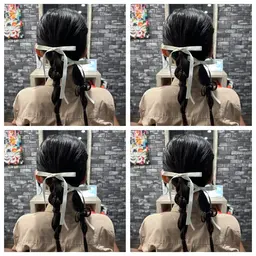 【🩷1番人気💖ヘアセットメニュー💜】 当日限定メニュー🎀イベントやライブ前🍓お出かけ前にヘアアレンジ🌸