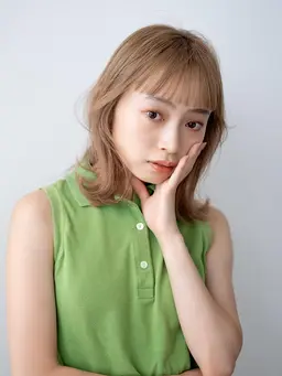 🛁ヘッドスパ体験実施中🛁カット+カラー+TOKIO 5stepトリートメント🌟　¥11000【恵比寿/代官山】