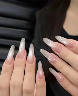 [12月限定]チップ長さ出しマグネット ¥6200