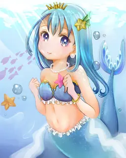 カット+ブリーチ