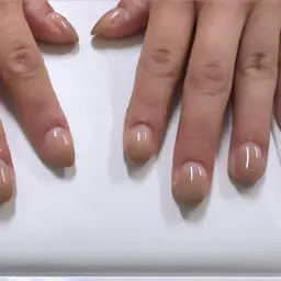 【🌈カラーグラデーション】オフ込み