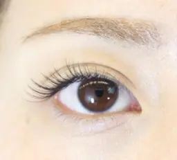 ❣️フラット両目80本(オフ.コーティング込)❣️5,980円→4,080円