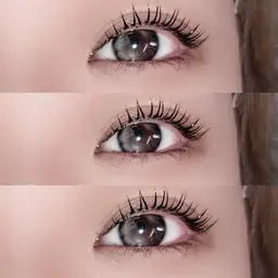 韓国風まつげパーマ＋高級コーティング剤🍀🍀