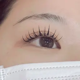 🪼120本までつけ放題🦋(オフ、コーテイング込み)