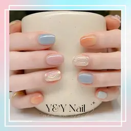 【初回ソフトジェルオフ無料】 ★HANDシンプル定額デザイン