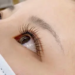 ⭐️【最高級セーブルエクステ】⭐️上まつ毛つけ放題180本まで（オフ込み）