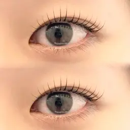 似合わせまつ毛パーマ✨（アイシャンプー、美容液コーティング付き🧴🫧)