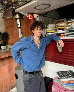 【メンズカット✄﻿】刈り上げスタイル！アップバングやマッシュからセンターパートまで！！