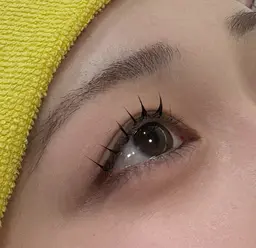 【春休みに向けて可愛くなろう!】まつ毛パーマ¥3980