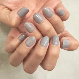 💗特別価格『10名限定』☆ジェルネイル💗(オフあり)🩶ミニモ限定✨限定3名募集🩶ラメグラデーション