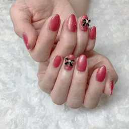 【リピーター様＋1500円】　🎀長さだし🎀　オフなしワンカラー❤️