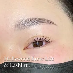 【新規】✨🌵🌈HBL＋まつパ/パリ＋¥300(上)🉐¥6,600(メイク無)🌈🌵✨⚠️エクオフ不可