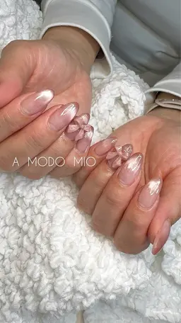 【12月限定】好きなデザイン何でもOK!!（オフ込み）10000円→6600円