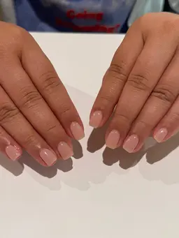 🌟パラジェル使用　オフありワンカラー