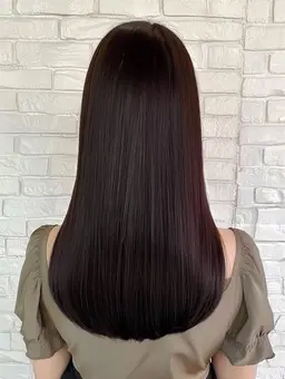 🩰3月平日限定🩰【サラ艶】カット＋SUBLIMIC髪質改善4stepトリートメント🫧 6,600円‼️