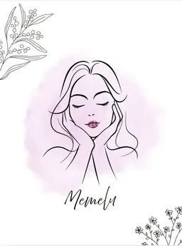 【韓国風🇰🇷】ぱっちりパーマ🩶※練習モデル