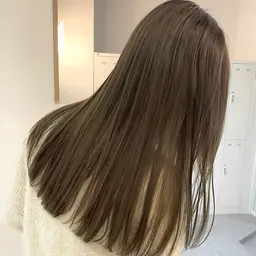 【ミニモ学割👩🏻‍🎓❕】似合わカット+トリートメント