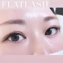 【ご新規様】セーブルorフラット80~100本 5160円♡コーティング付き✩ (オフ無料※LEDオフは別途1000円)