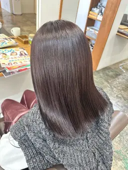 ✨️『カラーorストレート限定』✨️宣伝素材として撮影モデルになってもいい方限定‼️