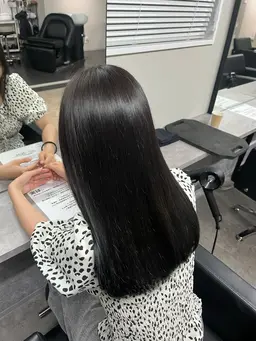 【癖毛にお悩みの方必見👀】縮毛矯正