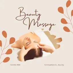 頭皮マッサージ３０分　（女性・男性どちらも可）