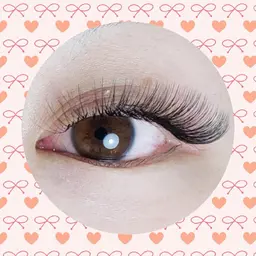 ❤️初回限定❤️ボリュームラッシュ 90束