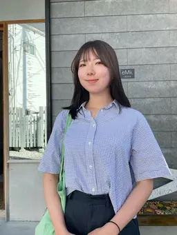 🌈 【‼️当日‼️限定価格】 🌈髪質改善オイルストレート💫＋高保湿トリートメント✨🪞