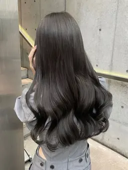 TOKIO TR🌙or カシミヤTR🕊️(ブロー込み)