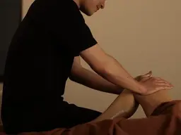 新メニュー男性限定【ロミロミマッサージ60分】モニター募集中