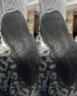 【当日予約OK👌🏼】透明感カラー＋うる艶トリートメント💖