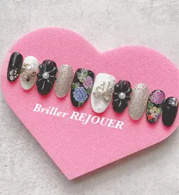 オーダーチップ　デザイン代込み