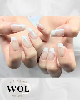 【ハンド】フレンチ（オフ有り）