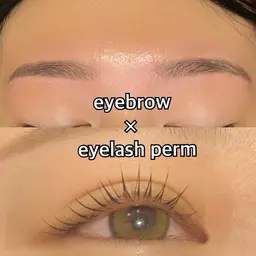 平日限定✨マツパ+アイブロウワックス⭐️セット割❗️