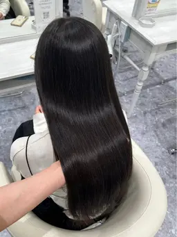 リピーター様限定🌟髪質改善トリートメント