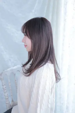 【🤍モデルさん限定料金🤍】 🎀イルミナカラー🎀