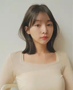 20日20時のみ！当日OK‼️【🎀ご新規様限定✨️無料🎀】 こだわり似合わせミディアムカット+トリートメント