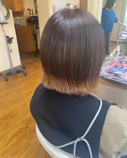 ⭐️ケアデザインカラーコース⭐️