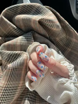 長さだしプラス10本ﾌﾙｱｰﾄ 🏷️💞