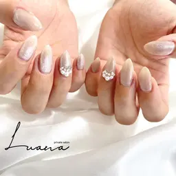 ハンド シンプルコース