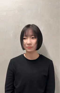 🉐大特価🌟顔周りレイヤーカット➕最高級トリートメント(カラー同時施術可)