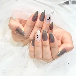 🔰口コミ記入必須【Jr.】HAND⭐️オフなし⭐️定額シンプルコース