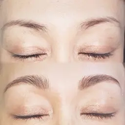 *リピーター様*2回目以降 ハリウッドブロウリフト