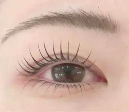 🌟パリジェンヌ