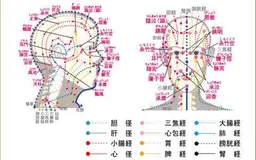 モンテセラピー ヘッドマッサージ