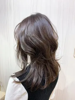 ✨フルカラー＋3stepトリートメント✨