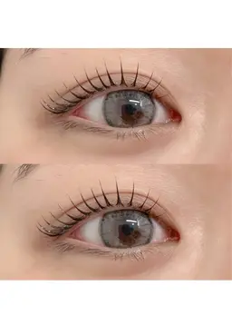 🎀パリジェンヌorまつげパーマ🎀￤3stepトリートメント付き￤補足説明要確認