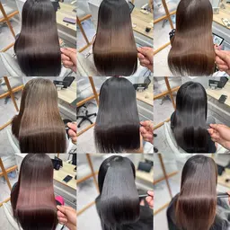 💎✨《Premium髪質改善ストレート》✨💎